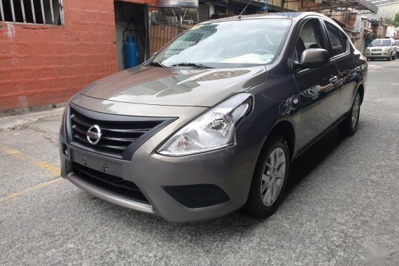 Nissan Almera 2016 for sale in Pasig 