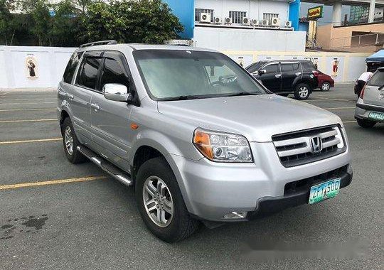 Used Honda Pilot 2007 at 79000 km for sale in Marikina