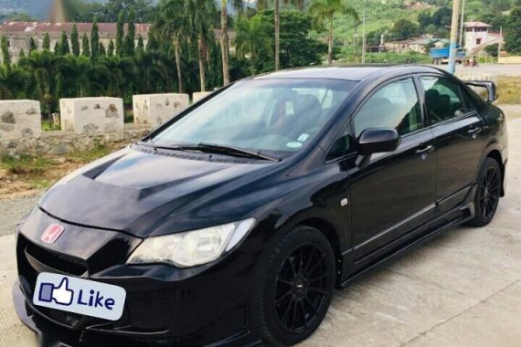 2006 Honda Civic for sale in Cainta