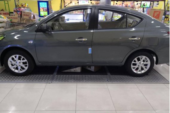 Nissan Almera 2019 for sale in Quezon City