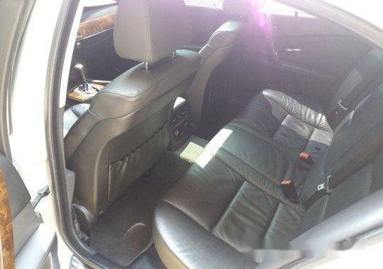 Used BMW 523I 2007 at 80000 km for sale in Pasig