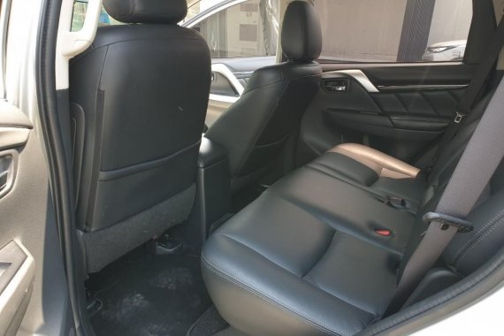 Mitsubishi Montero Sport 2016 for sale in Pasig 