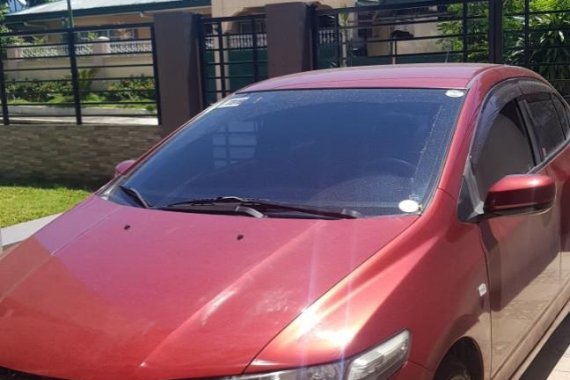 2010 Honda City for sale in Antipolo