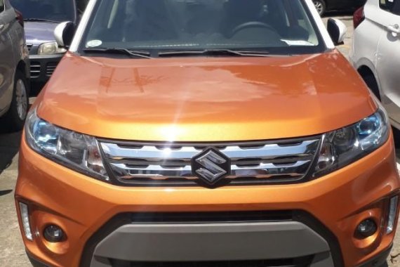 2019 Suzuki Vitara for sale in Taguig