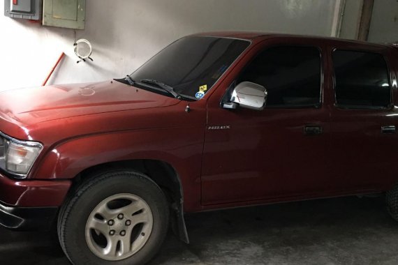 2000 Toyota Hilux for sale in Pasig