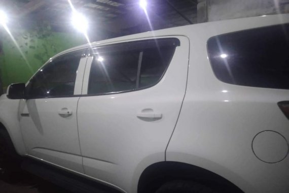 2015 Chevrolet Trailblazer for sale in Taguig