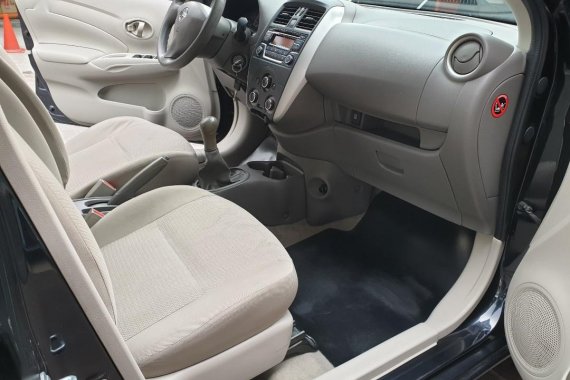 2017 Nissan Almera for sale in Pasig 
