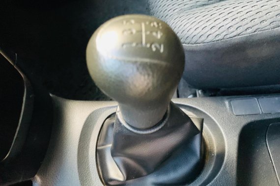 Silver 2010 Toyota Vios at 70000 km for sale 