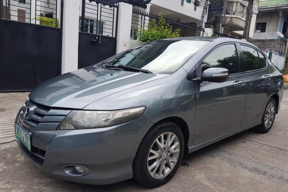 Used Honda City 2009 for sale in Angeles