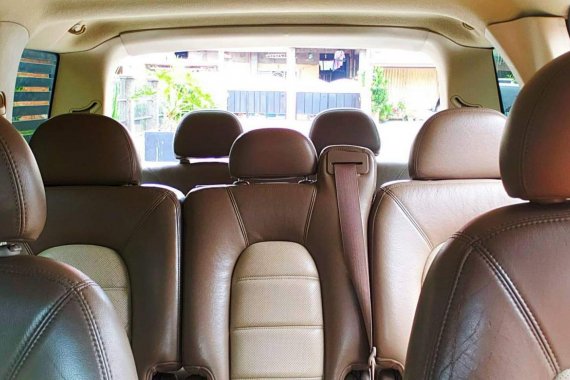 Used Ford Explorer 2007 for sale in Paranaque