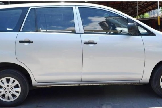 2014 Toyota Innova for sale in Pasig 