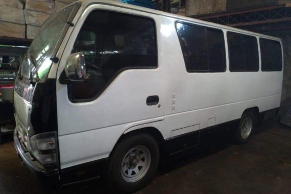 2014 Isuzu Elf for sale in Manila