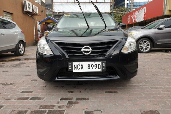 2017 Nissan Almera for sale in Pasig 