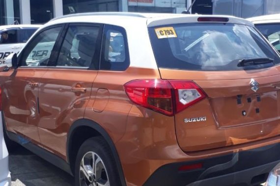 2019 Suzuki Vitara for sale in Taguig