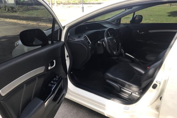 2014 Honda Civic for sale in Kawit 