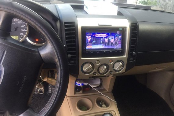 2013 Ford Everest for sale in Guagua