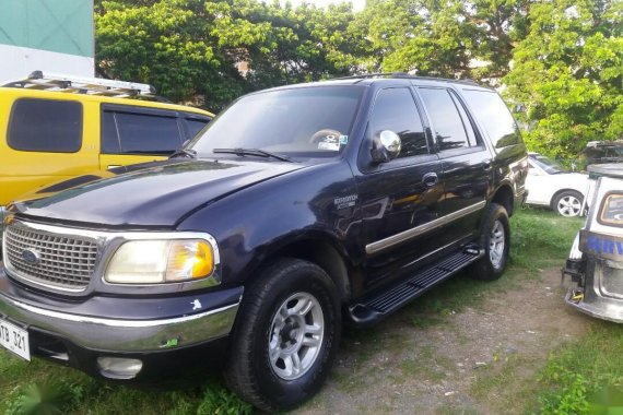 Ford Expedition 2001 for sale in Taguig