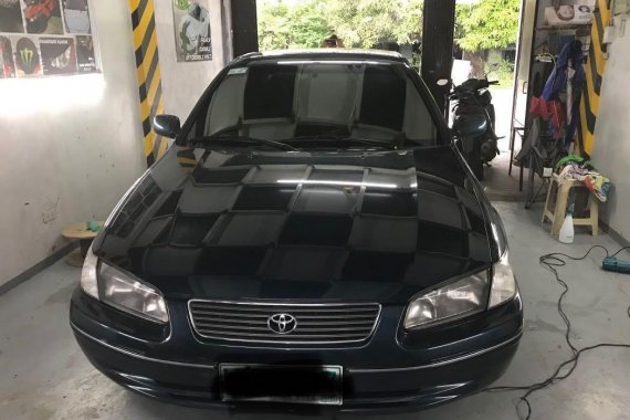 1999 Toyota Camry for sale in Cavite City