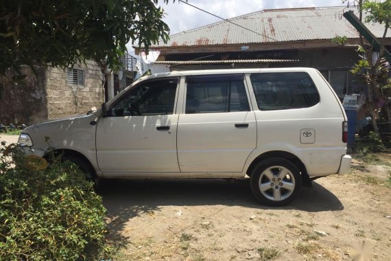 2003 Toyota Revo for sale in Lipa 