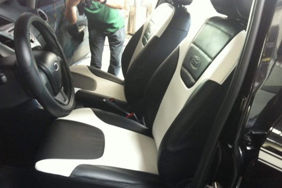 2011 Ford Fiesta for sale in Taguig