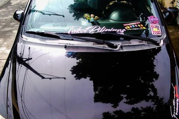 2008 Honda City for sale in Calamba