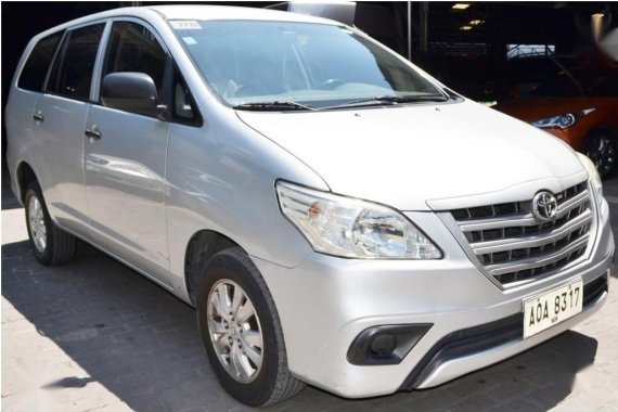 2014 Toyota Innova for sale in Pasig 