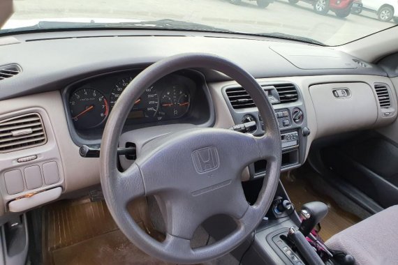 2000 Honda Accord for sale in Lapu-Lapu