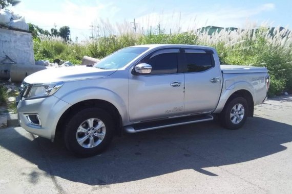 2016 Nissan Navara for sale in Makati