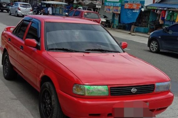 1995 Nissan Sentra for sale in Almeria