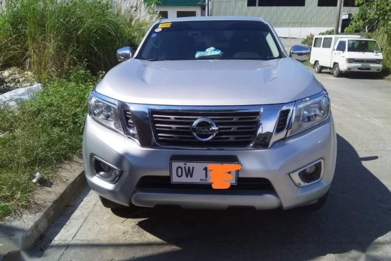 2016 Nissan Navara for sale in Makati