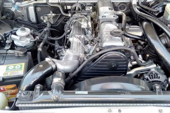 2006 Ford Everest for sale in San Fernando