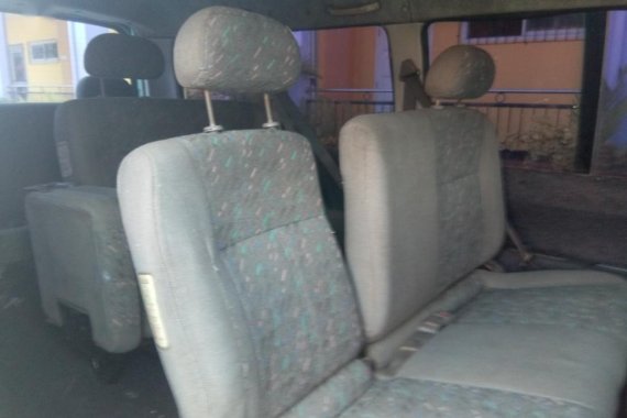 2001 Kia Pregio for sale in Butuan