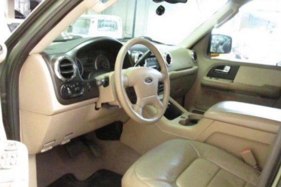 2005 Ford Expedition for sale in Manila 