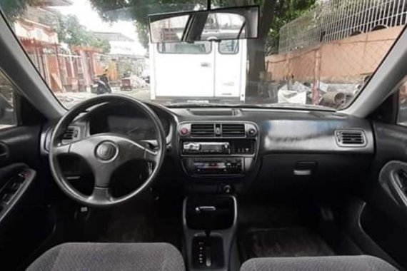 1997 Honda Civic for sale in Las Piñas 