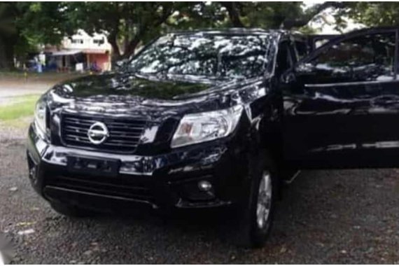 2016 Nissan Navara for sale in Pampanga