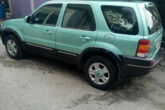 2003 Ford Escape for sale in Santa Maria 