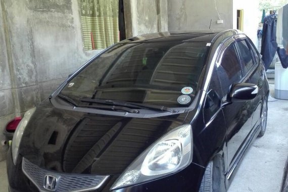 Honda Jazz 2009 for sale in Sison