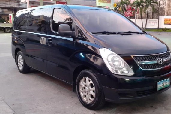 2008 Hyundai Grand starex for sale in Caloocan 