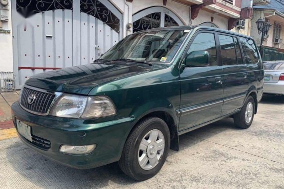 2003 Toyota Revo for sale in Manila