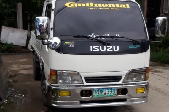 1998 Isuzu Elf for sale in Valenzuela