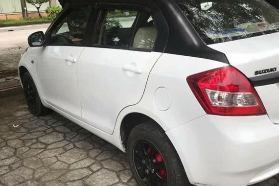 2015 Suzuki Dzire for sale in Calumpit