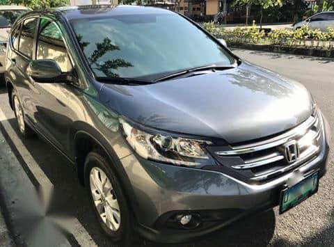 2012 Honda Cr-V for sale in Marikina 