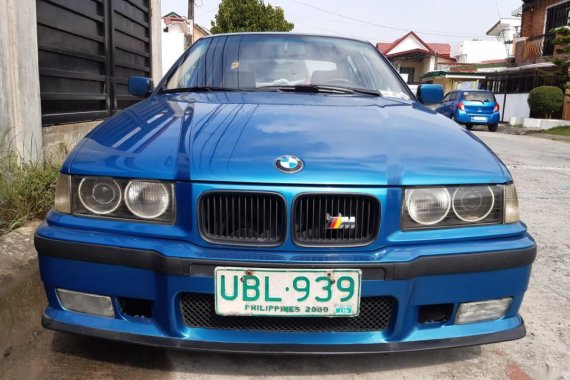 1997 Bmw 3-Series for sale in Las Pinas