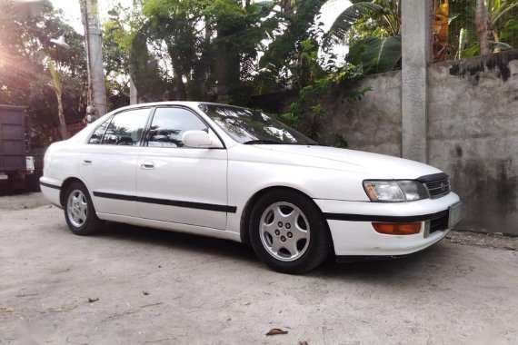 1994 Toyota Corona for sale in Lapu-Lapu