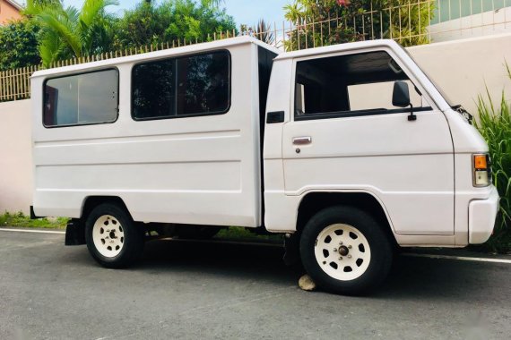 1995 Mitsubishi L300 for sale in Batangas