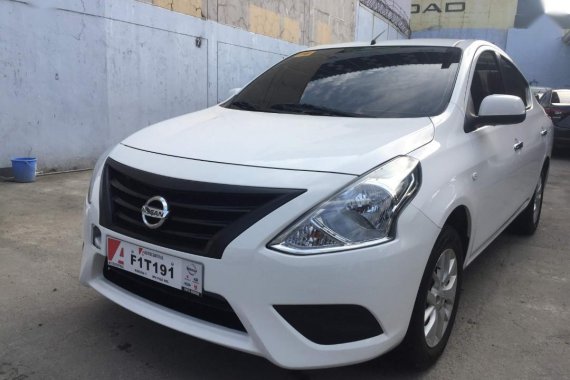 2019 Nissan Almera for sale in Mandaue 
