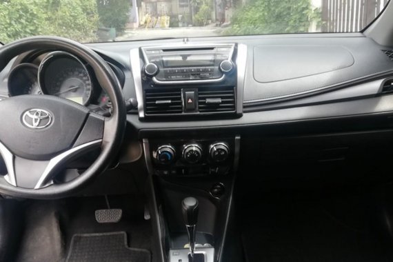 2014 Toyota Vios for sale in Muntinlupa