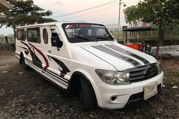 2012 Toyota 4Runner for sale in Arayat