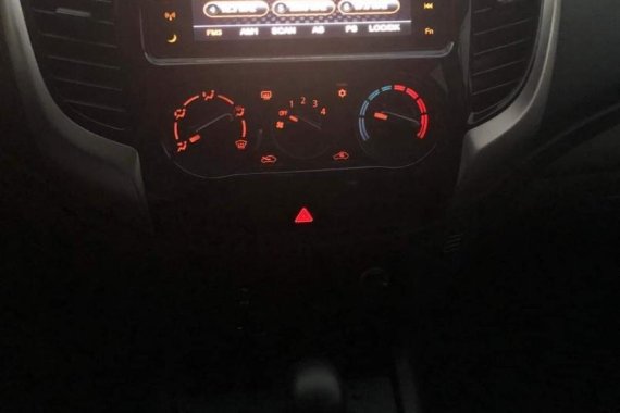 2016 Mitsubishi Strada for sale in Taguig