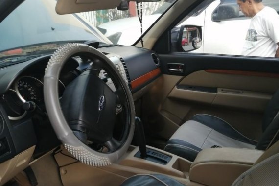 2010 Ford Everest for sale in Las Pinas